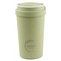Rice husk cup pistachio 1 Stuks