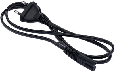 SHIMANO netsnoer eu type c voor batterijlader steps di2