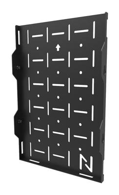 Neomounts AWL05-750BL AV hardware rek bevestiging