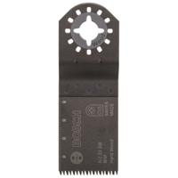 Bosch BIM INVALZAAGBLAD 5ST HARDWOOD 32X40MM - thumbnail