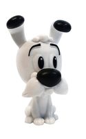 Asterix and Obelix: Chibi Dogmatix Figure - thumbnail