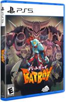 Bat Boy (Limited Run Games)