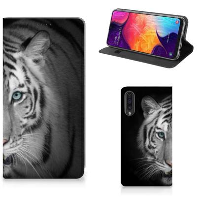 Samsung Galaxy A50 | Hoesje maken | Tijger