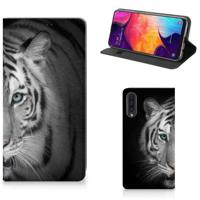 Samsung Galaxy A50 | Hoesje maken | Tijger Samsung Galaxy A50 | Hoesje maken | Tijger