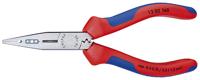 KNIPEX bedradingstang 13 02 160 (rood/blauw)