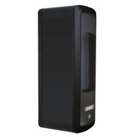 Dispenser Katrin 44702 zeepdispenser Touchfree 500ml zwart - thumbnail