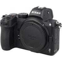 Nikon Z5 body occasion