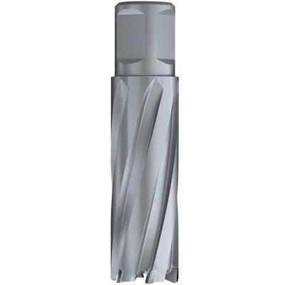 Euroboor Kernboor TCT 20 mm x 55 mm WelNit shank - HMLU.200