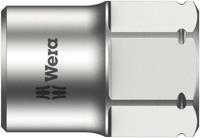 Wera 8790 FA Zyklop steeksleutelinzet met 1/4" en zeskant Hex 11-aandrijving, 8.0 mm - 1 stuk(s) - 05003675001