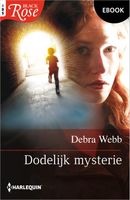 Dodelijk mysterie - Debra Webb - ebook - thumbnail