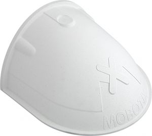 Mobotix MX-OPT-WH beveiligingscamera steunen & behuizingen