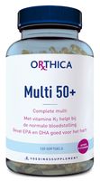 Orthica Multi 50+ Softgels - thumbnail