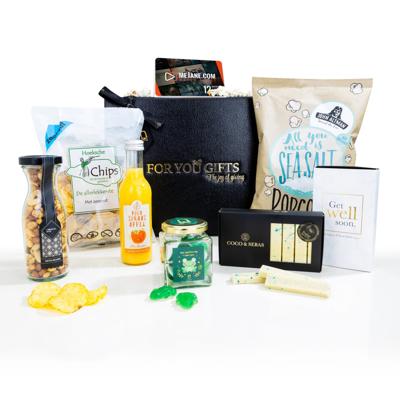 ''Get well soon' Movie box - Me Jane' kopen? | FOR YOU GIFTS