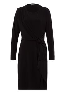 Frank Walder - Black W33Kleid/MT - Maat 46