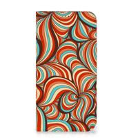 iPhone 16 Plus | Bookcase | Retro