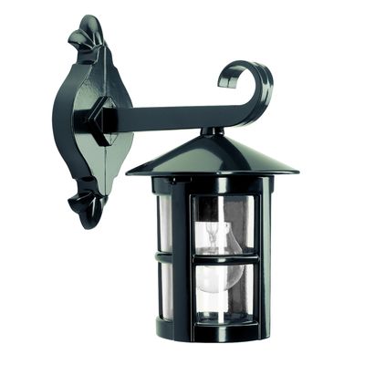 Lucca Muurlamp Groen