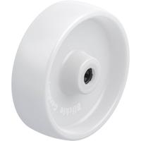 Blickle PPN 125/12R Wiel met hoog draagvermogen Wieldiameter: 125 mm Draagvermogen (max.): 200 kg 1 stuk(s)