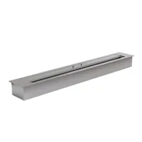Superior brander - 4,0 liter - 80 cm