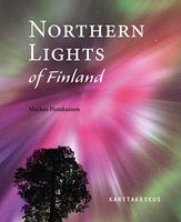 Reisgids Northern Lights of Finland | Noorderlicht | Karttakeskus - thumbnail
