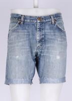 Vintage Straight Wrangler Blue size 33 / 17