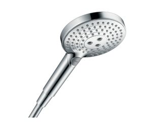 Hansgrohe Raindance Select S handdouche 3 standen chroom