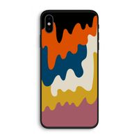 Baar A: iPhone XS Biologisch afbreekbaar hoesje