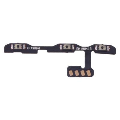 Power knop & volume knop Flex kabel voor Huawei P30 Pro