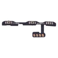 Power knop & volume knop Flex kabel voor Huawei P30 Pro
