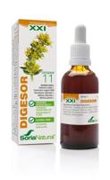 Soria Natural Composor 11 XXI digesor