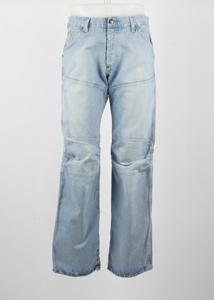 Vintage G-Star Jeans in Light Blue size 33 / 33