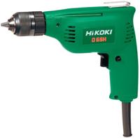 Hikoki d6sh uaz boormachine - d6shuaz