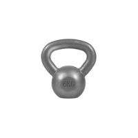 Kettlebell 6 kg Gietijzer
