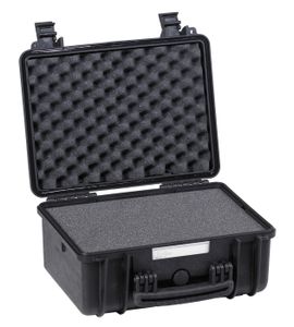 Explorer Cases 3818.B apparatuurtas Stevige koffer Zwart