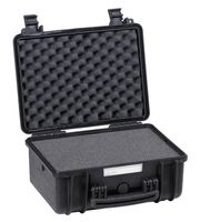 Explorer Cases 3818 B Robuuste koffer - 3818 B