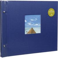 Goldbuch 28895 Fotoalbum (b x h) 39 cm x 31 cm Rood 40 bladzijden
