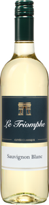 Le Triomphe Sauvignon Blanc