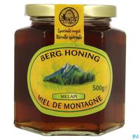 Melapi Honing Berg 500g 3048 Revogan