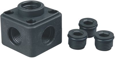 Metabo Accessoires Muurplaat - 7876194001