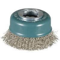 Makita D-73346 Komborstel 75 mm VA X-Lock 1 stuk(s)