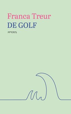 De golf - Franca Treur - ebook