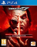 PS4 Tekken 7 (+PSVR) Deluxe Edition - thumbnail