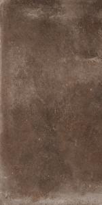 Memory Mood Copper vloertegel beton look 30x60 cm bruin mat