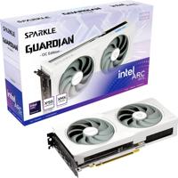 Sparkle Intel Arc™ 570 Videokaart 10 GB GDDR6-RAM PCIe x8