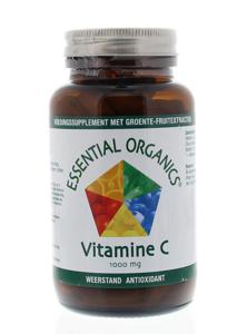 Vitamine C 1000mg