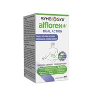 Symbiosys Alforex+ Dual Action 30 Capsules Symbiosys Alforex+ Dual Action 30 Capsules