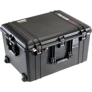 Peli™ 1637 Air Beschermkoffer Zwart