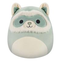 Squishmallows Plush Figure Sage Ferret Hemkey 18 cm