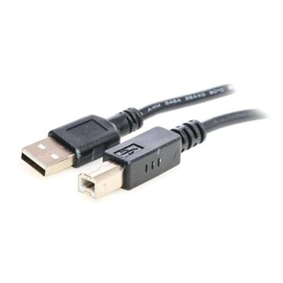 Kabel USB A naar USB B iggual IGG319581