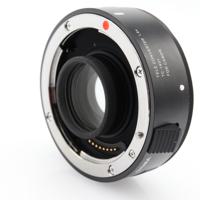 Sigma TC-1401 1.4x Teleconverter Canon occasion