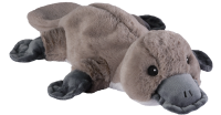 Warmies Vogelbekdier